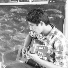 Sum 41 - With Me (Acoustic Cover)