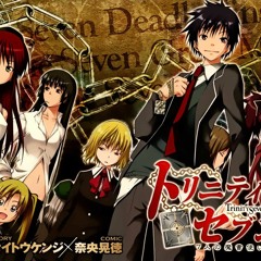 Favorite Anime's Song