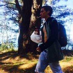 Sergio Salazar Cid CHK