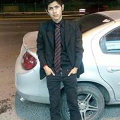 Julio Ska Rosas Arias