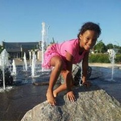 Daaimah Denise Logan