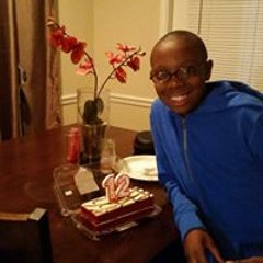 Carratta Gayle-Powell