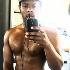 Deaaron Shavoy Mackey