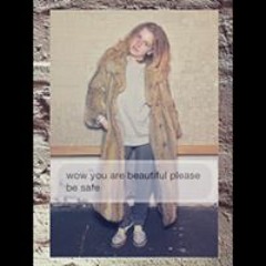 Rachel Pattycake Bell