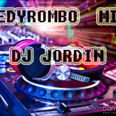 DJ JORDIN *nic*
