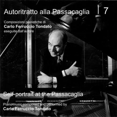 Carlo Ferruccio Tondato’s avatar