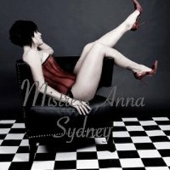 MistressAnna Anderson
