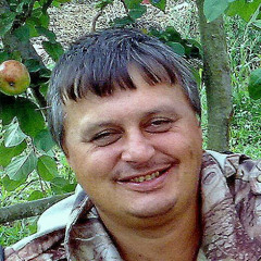 Михаил Shlapunou)