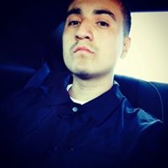 Vinny Alfonso Navarro