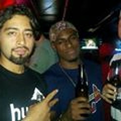 Simon Chave Enriquez