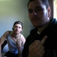 Matthew Whitehouse 3