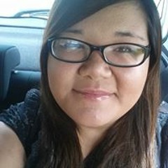 Rufina Ariana Dela Cruz