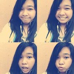 Rhona Kristine Santos