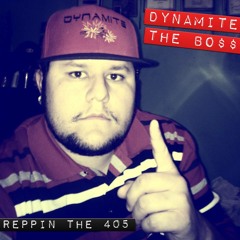 DynamiteSLR