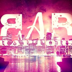 Dj Raptors By Carlos Jose