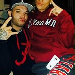 ShantelAntonio Yzaguirre