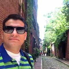 Hesam Azimi