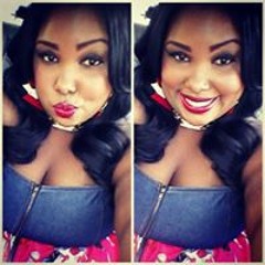 Samantha Vs Crenisha