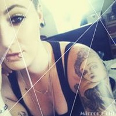 Sara Madeleine Collins