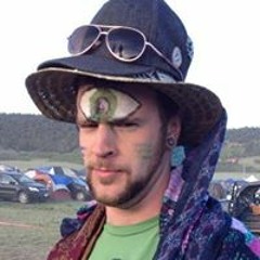 Fjord Von Lichtenstein