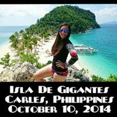 Aiza Amor P. Padre-e