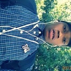 Haddy TheHitman Mills