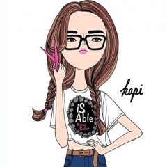 Kathrine Park Eun Hye