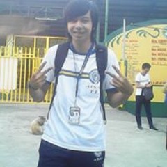 Winmel Jayson Saballa