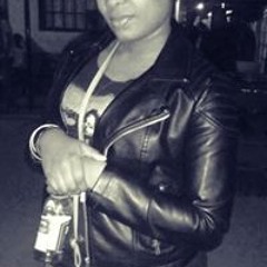 Marcelle Chicky Keister