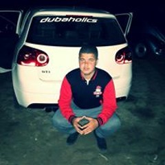 Darren Flitie Steenkamp