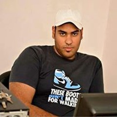 Sarah Gamal 45