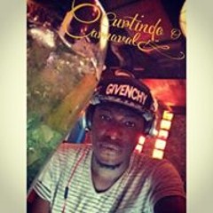 Innocented Bernard Baba