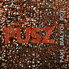 PUSZ- Pąki białych róż