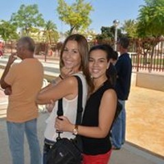 Estefania Ruiz Mellado