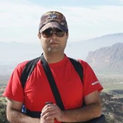 Hamidreza Khosravian