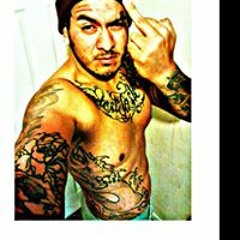 Johnny McSteamy Hernandez