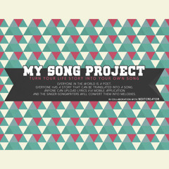 My Song Project