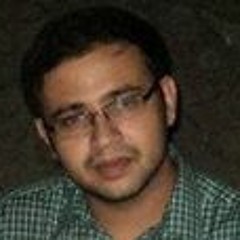 Arvind Chandrasekaran 2