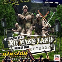 N.M.L OUTDOOR EVENTS BARNSLEY