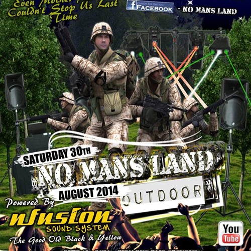 N.M.L OUTDOOR EVENTS BARNSLEY’s avatar