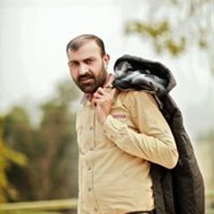 Mohammad Ashraf 33
