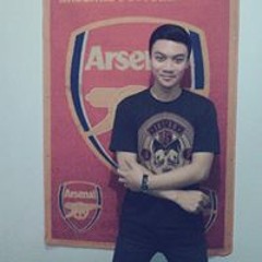 Muhamad Hilmy Ramadhan