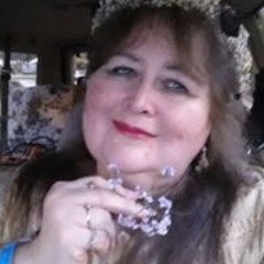 Cherié Lynnae Whitaker