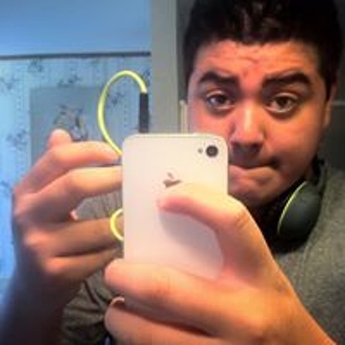 Roberto Tello 6’s avatar