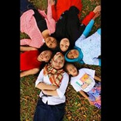 Nurul Rafadina Anwar