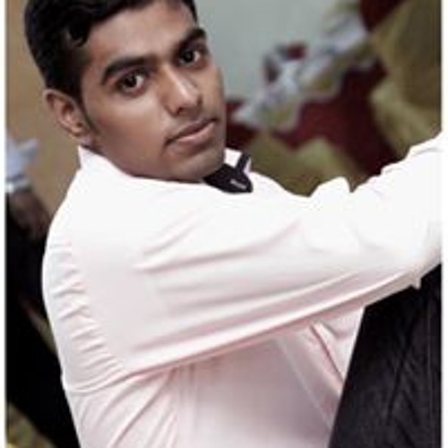 Mirza Bilal Hassan’s avatar