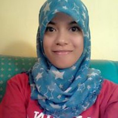 Dewi Maghfirah Latjuba