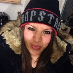 Naomi Florentina Hart