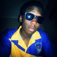 Teddy Mhlongo