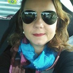 Alessandra Martinz 1